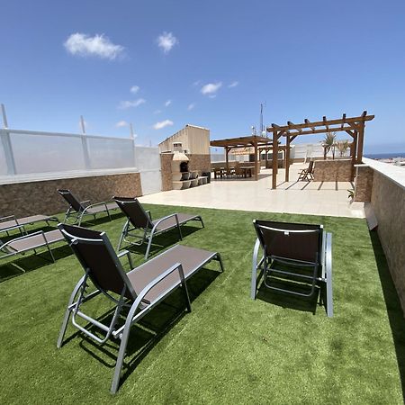Edificio Prieto Vivienda 2D Apartment Puerto del Rosario  Exterior photo