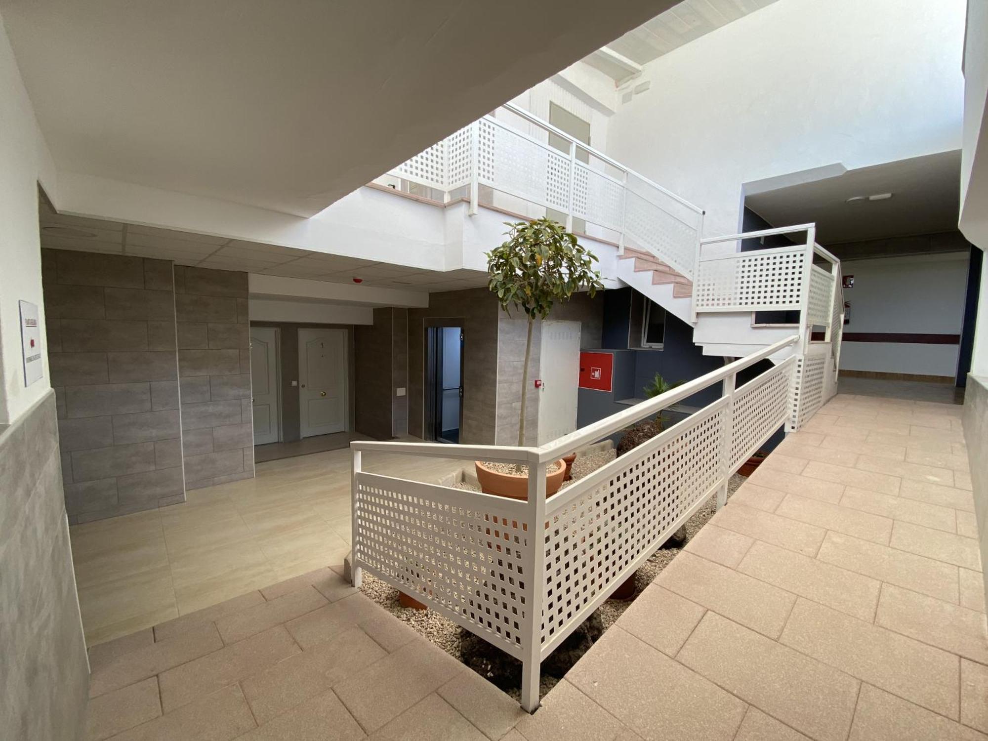 Edificio Prieto Vivienda 2D Apartment Puerto del Rosario  Exterior photo